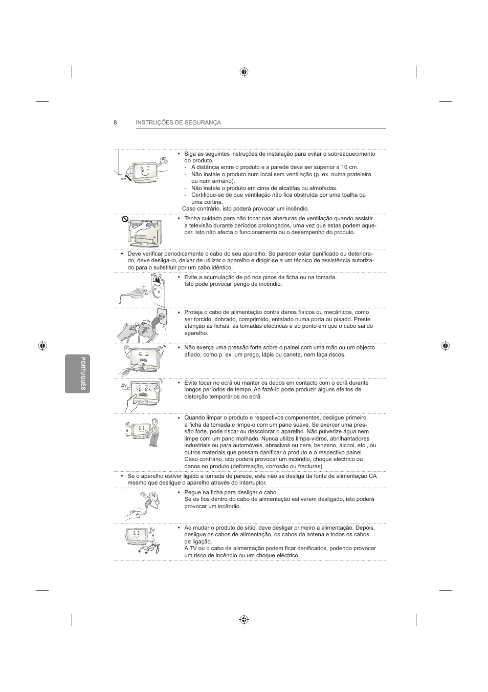 LG 42LB652V User Manual | Page 228 / 360