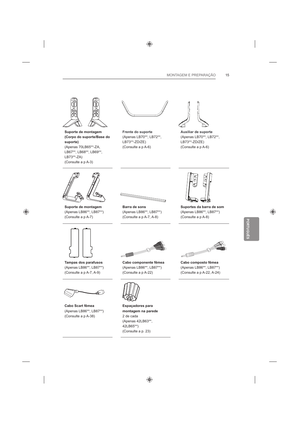 LG 42LB652V User Manual | Page 235 / 360
