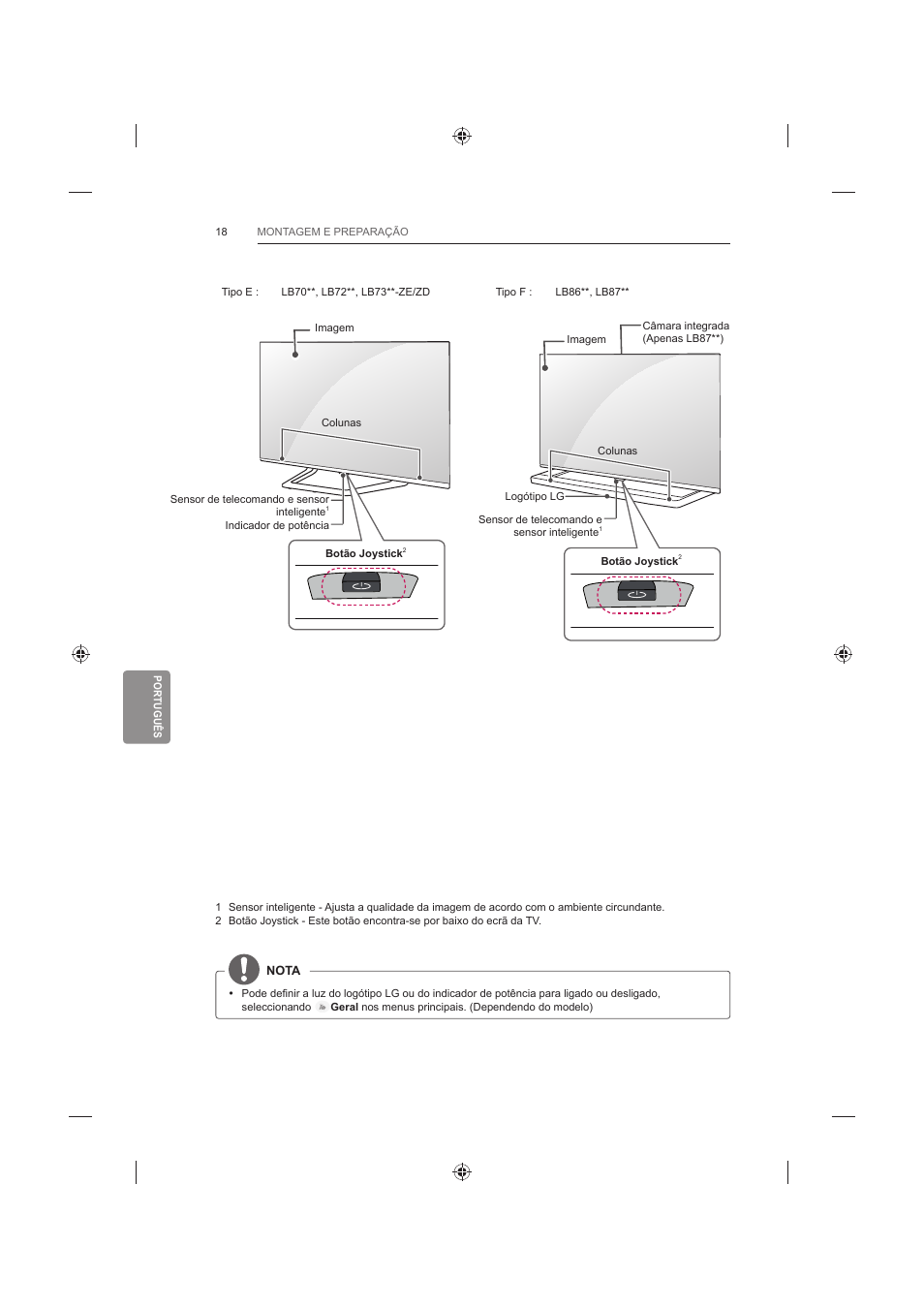 LG 42LB652V User Manual | Page 238 / 360