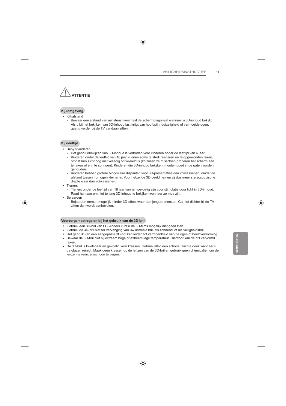 LG 42LB652V User Manual | Page 263 / 360