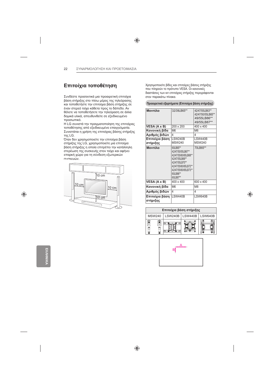 Ǽʌțĳƞȓȥțįĳƞʌƞșȑĳșıș | LG 42LB652V User Manual | Page 306 / 360