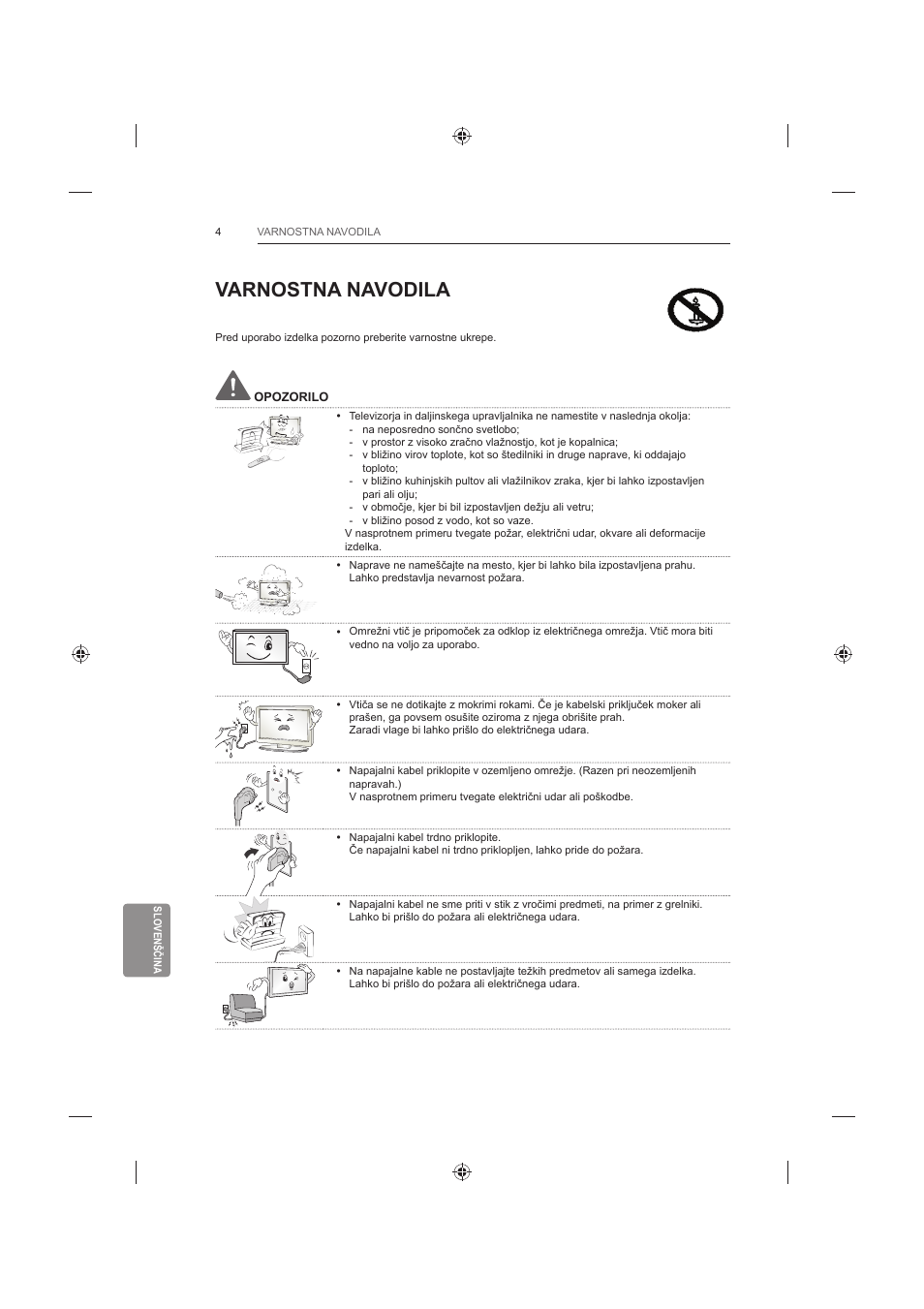 LG 42LB652V User Manual | Page 320 / 360