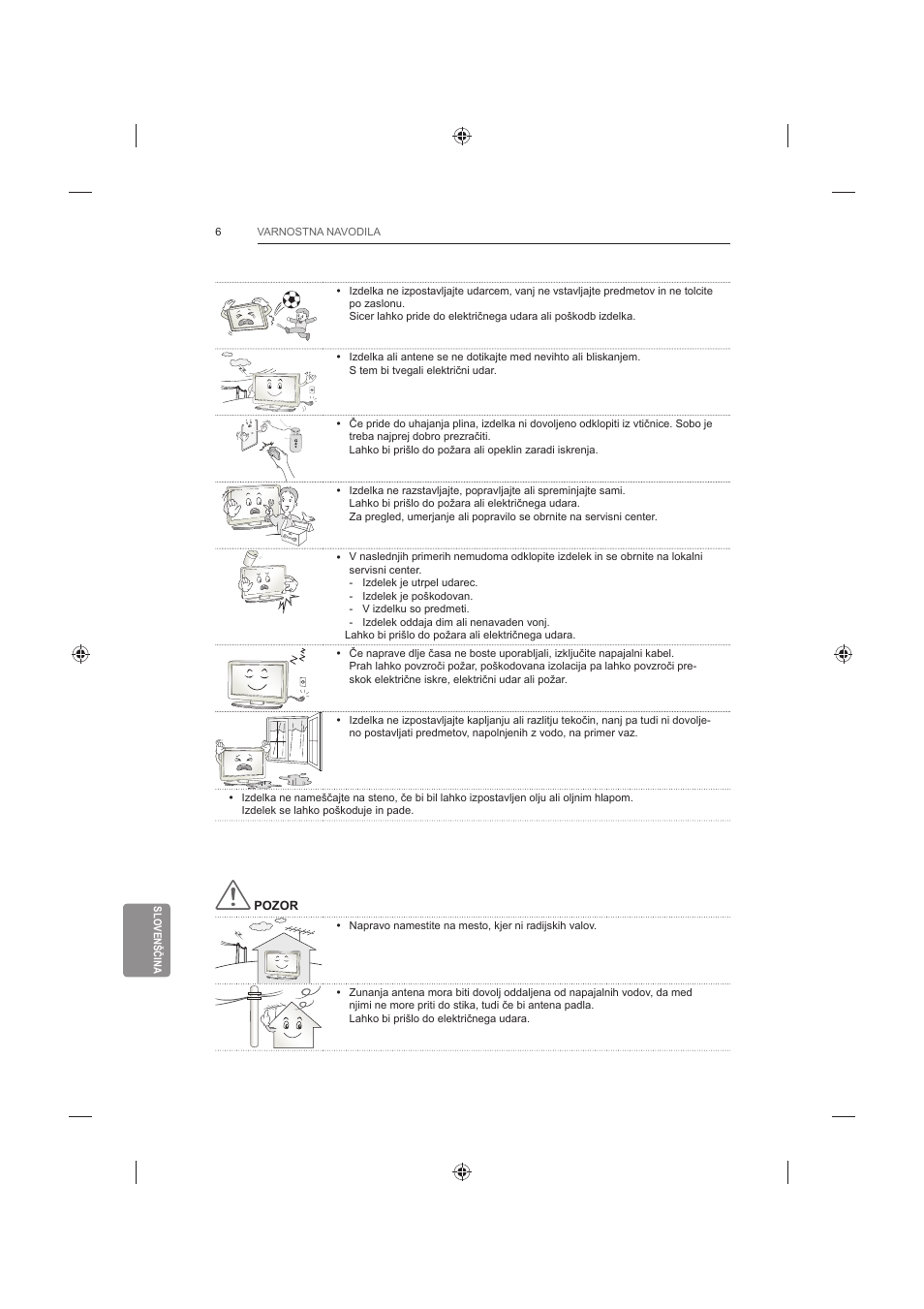 LG 42LB652V User Manual | Page 322 / 360