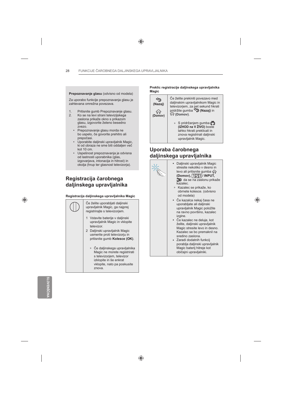 8srudedþdureqhjd gdomlqvnhjdxsudyomdoqlnd, 5hjlvwudflmdþdureqhjd gdomlqvnhjdxsudyomdoqlnd | LG 42LB652V User Manual | Page 344 / 360