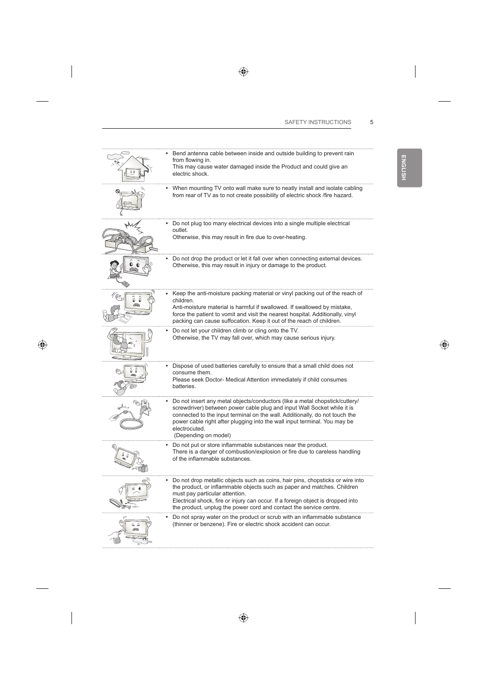 LG 42LB652V User Manual | Page 53 / 360