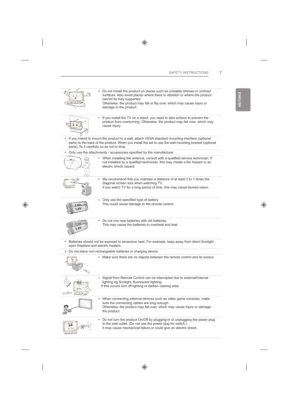 LG 42LB652V User Manual | Page 55 / 360