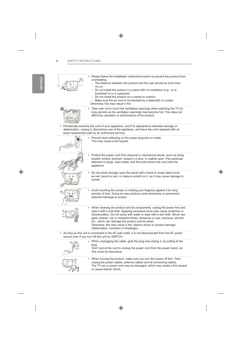 LG 42LB652V User Manual | Page 56 / 360