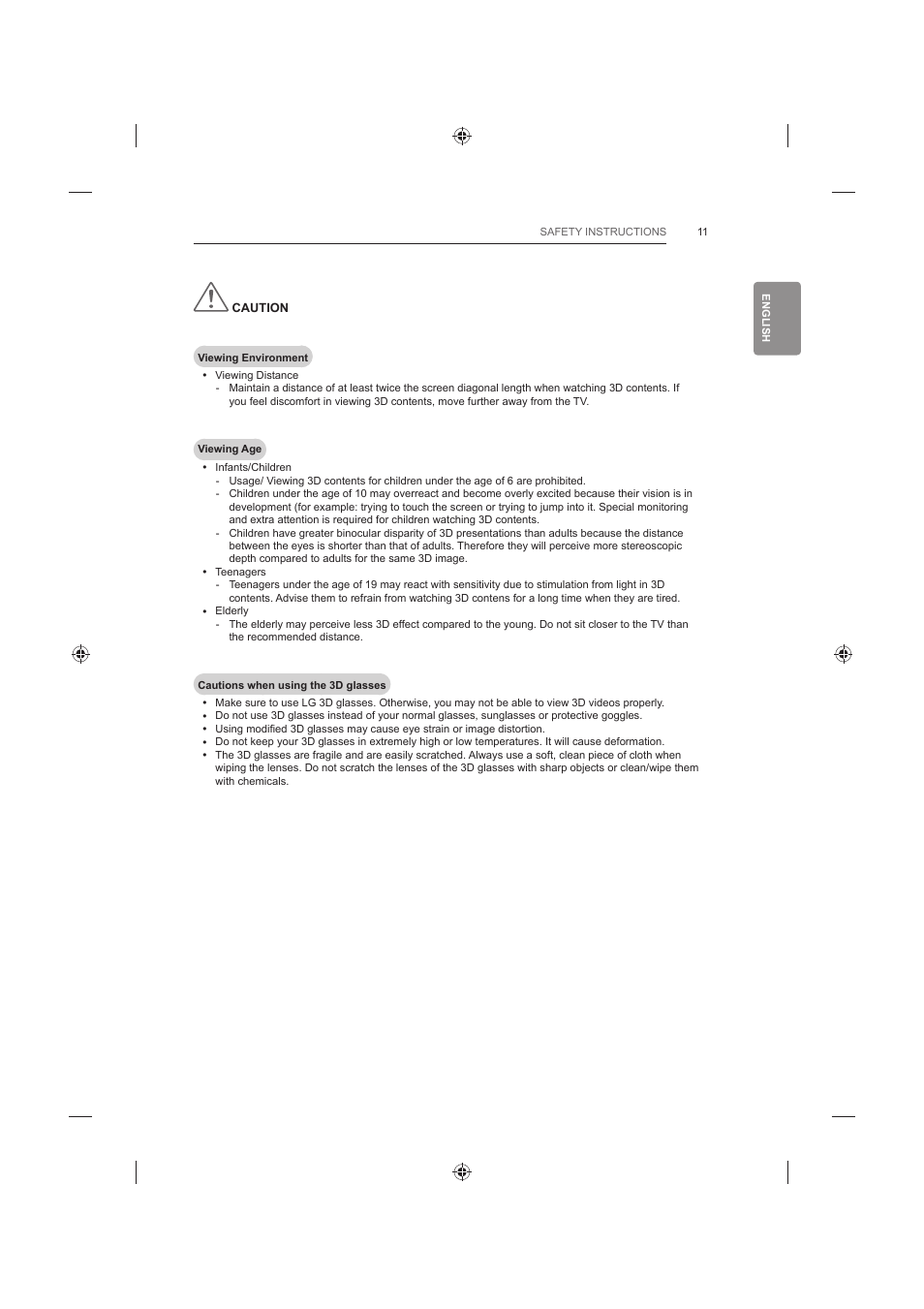 LG 42LB652V User Manual | Page 59 / 360