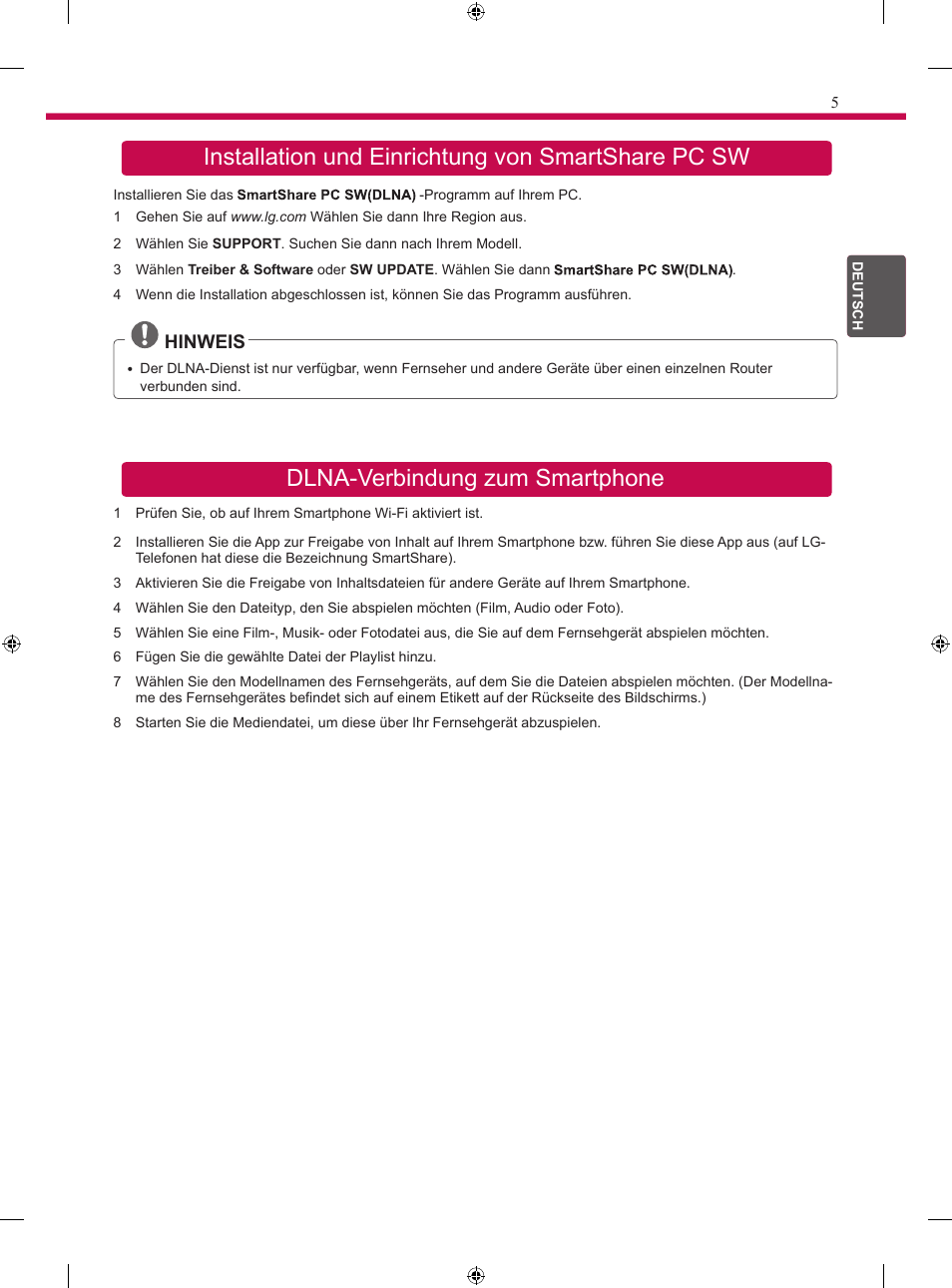 LG 24MT35S User Manual | Page 17 / 62