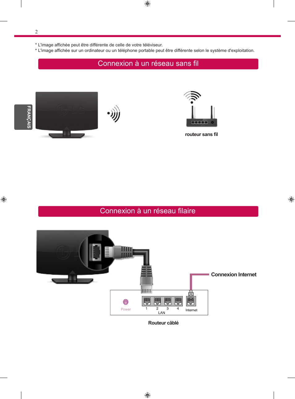 LG 24MT35S User Manual | Page 24 / 62