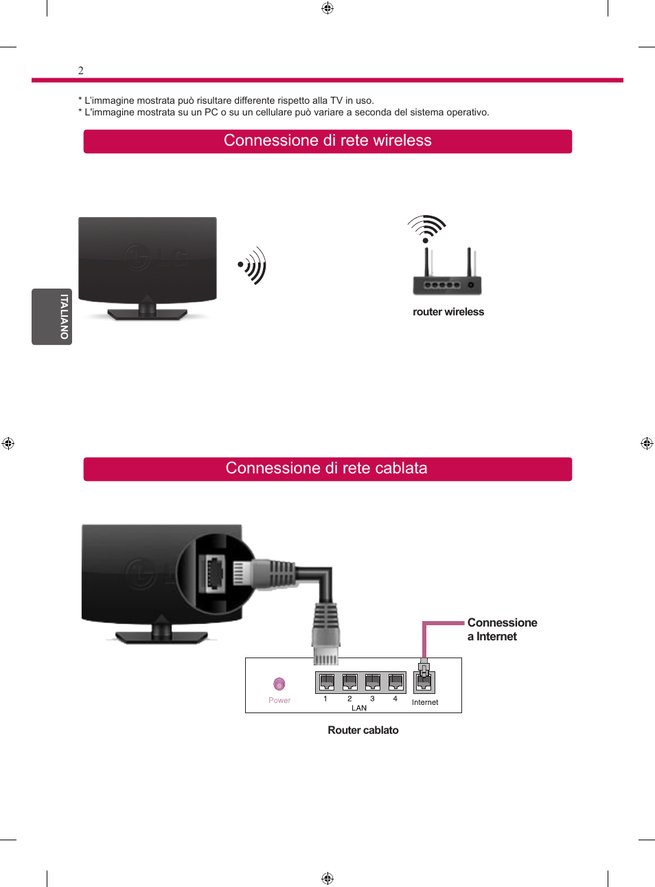 LG 24MT35S User Manual | Page 34 / 62