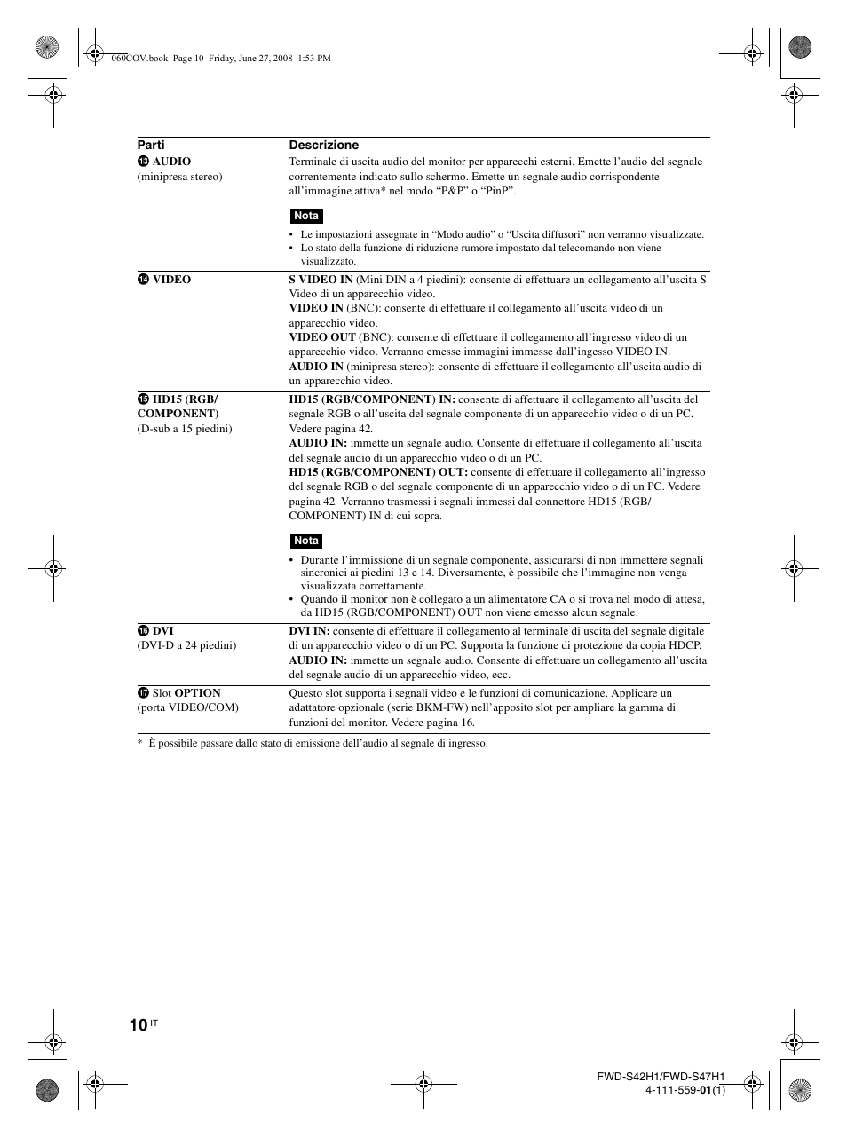 LG LS42F User Manual | Page 228 / 302