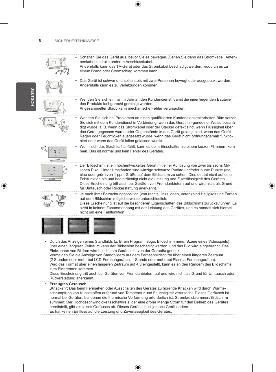 LG 24LB450B User Manual | Page 51 / 231