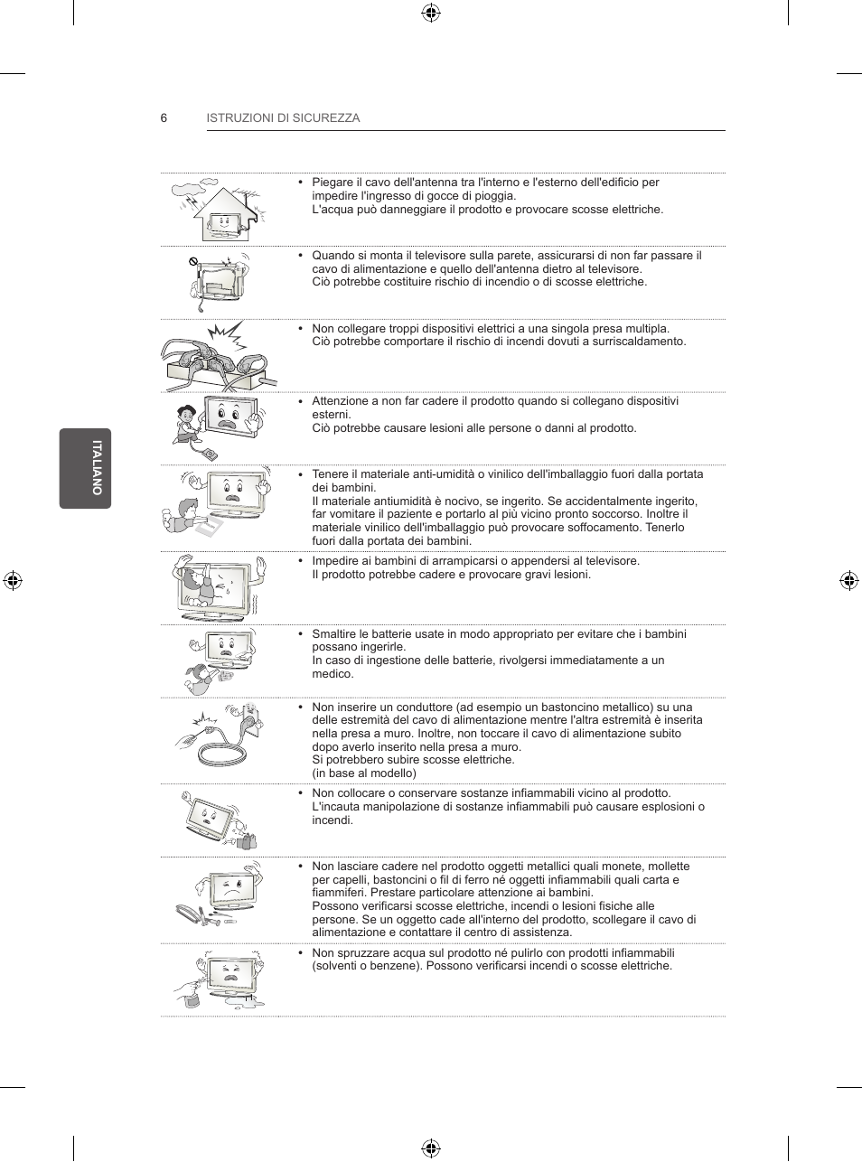 LG 55UB830V User Manual | Page 131 / 303