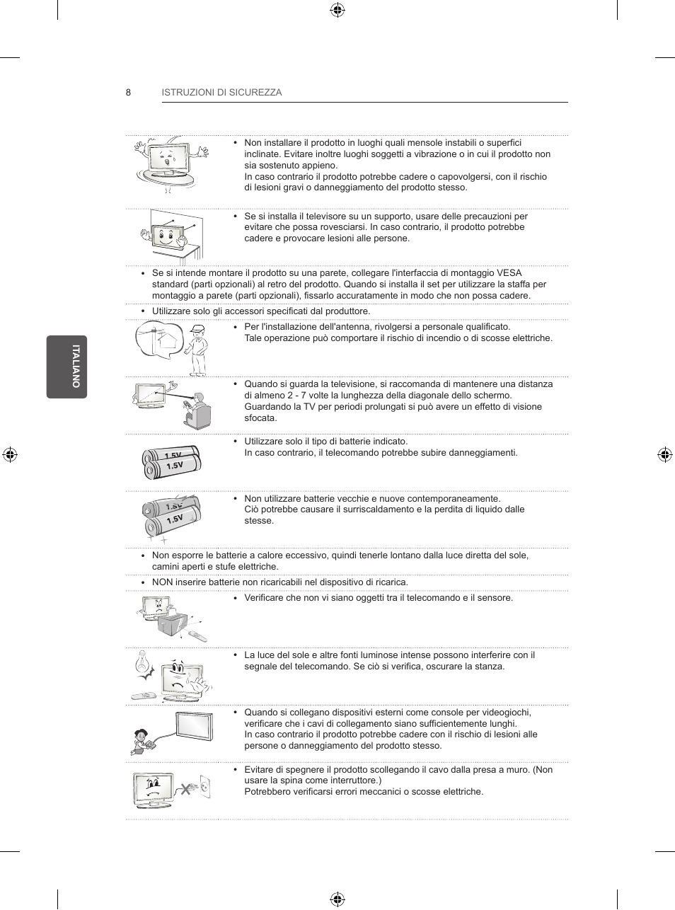 LG 55UB830V User Manual | Page 133 / 303