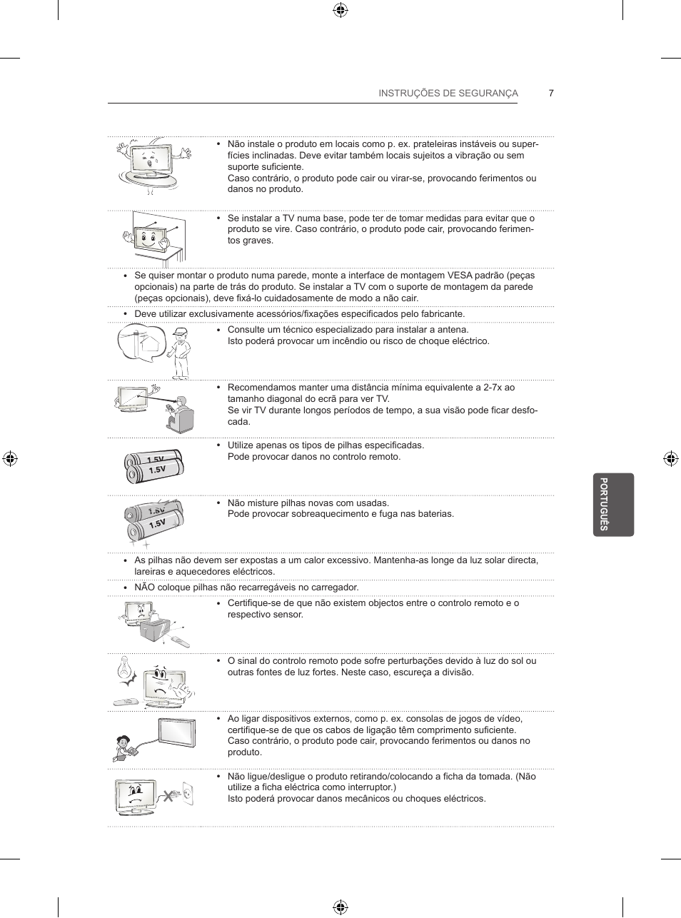 LG 55UB830V User Manual | Page 192 / 303