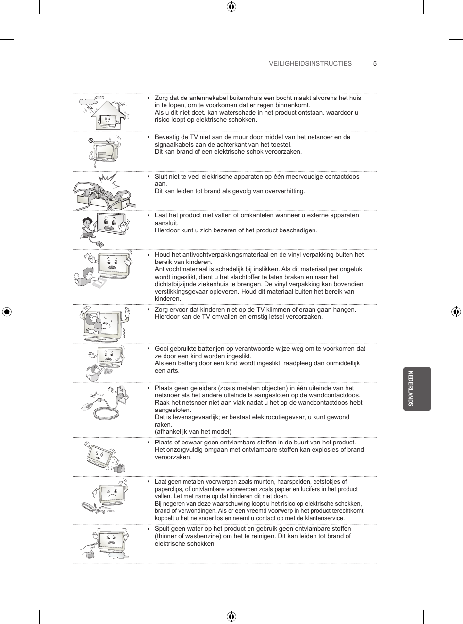 LG 55UB830V User Manual | Page 218 / 303