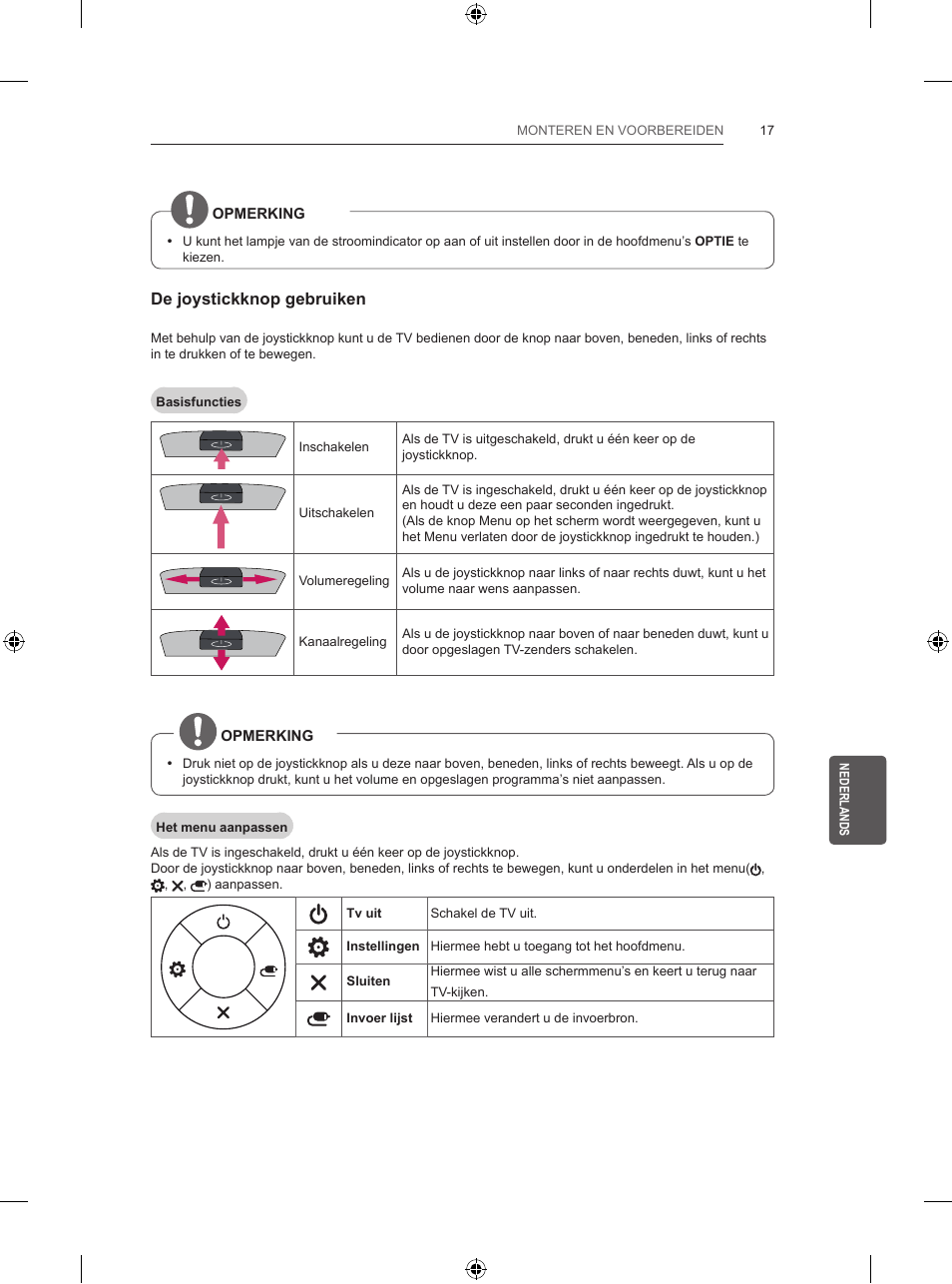 LG 55UB830V User Manual | Page 230 / 303