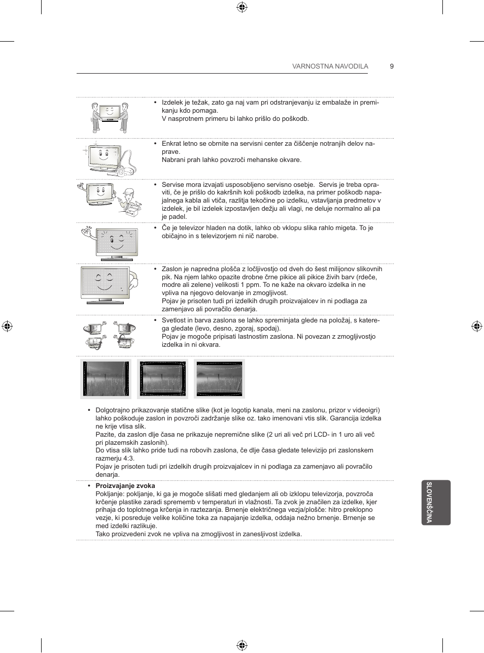 LG 55UB830V User Manual | Page 278 / 303