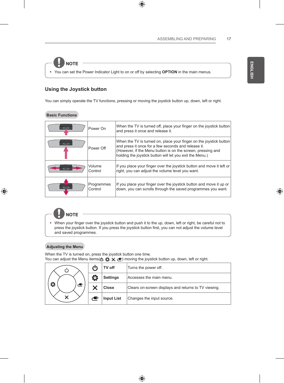 LG 55UB830V User Manual | Page 58 / 303