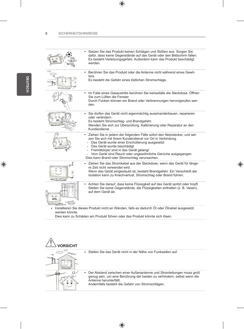 LG 55UB830V User Manual | Page 75 / 303