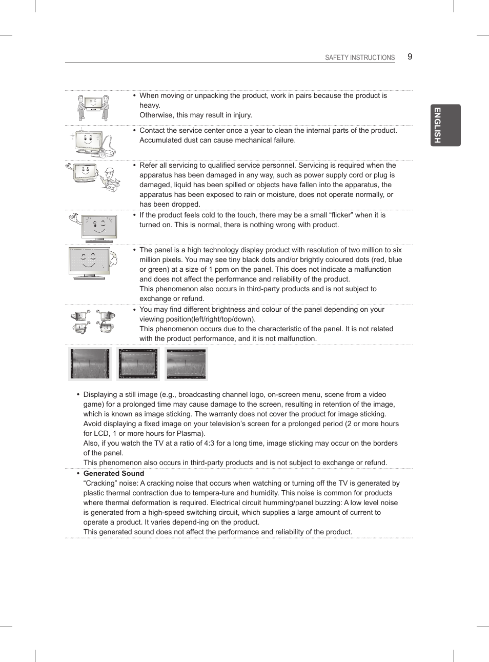 LG 27LS5400 User Manual | Page 17 / 238