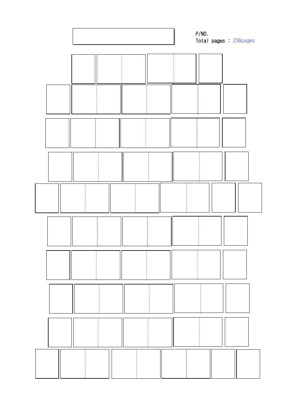 슬라이드 번호 2, Pagination sheet | LG 27LS5400 User Manual | Page 2 / 238