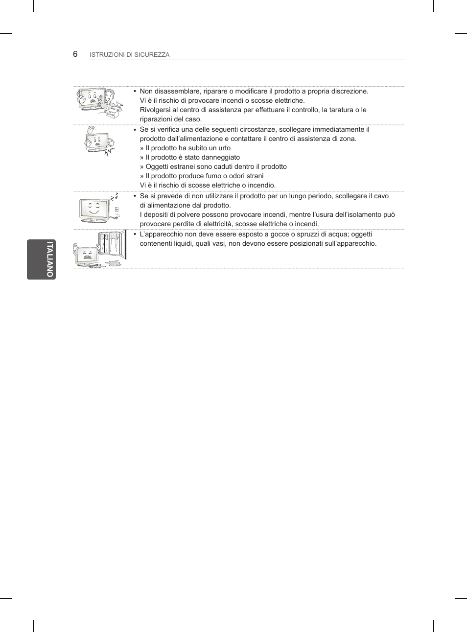 LG 27LS5400 User Manual | Page 86 / 238