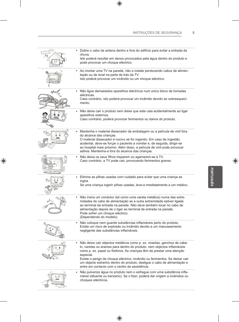 LG 55UB820V User Manual | Page 190 / 303