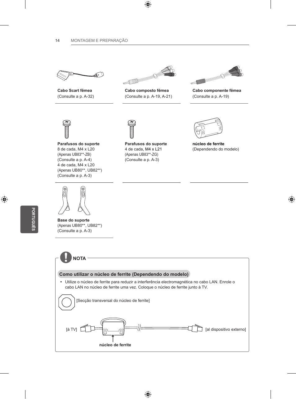 LG 55UB820V User Manual | Page 199 / 303