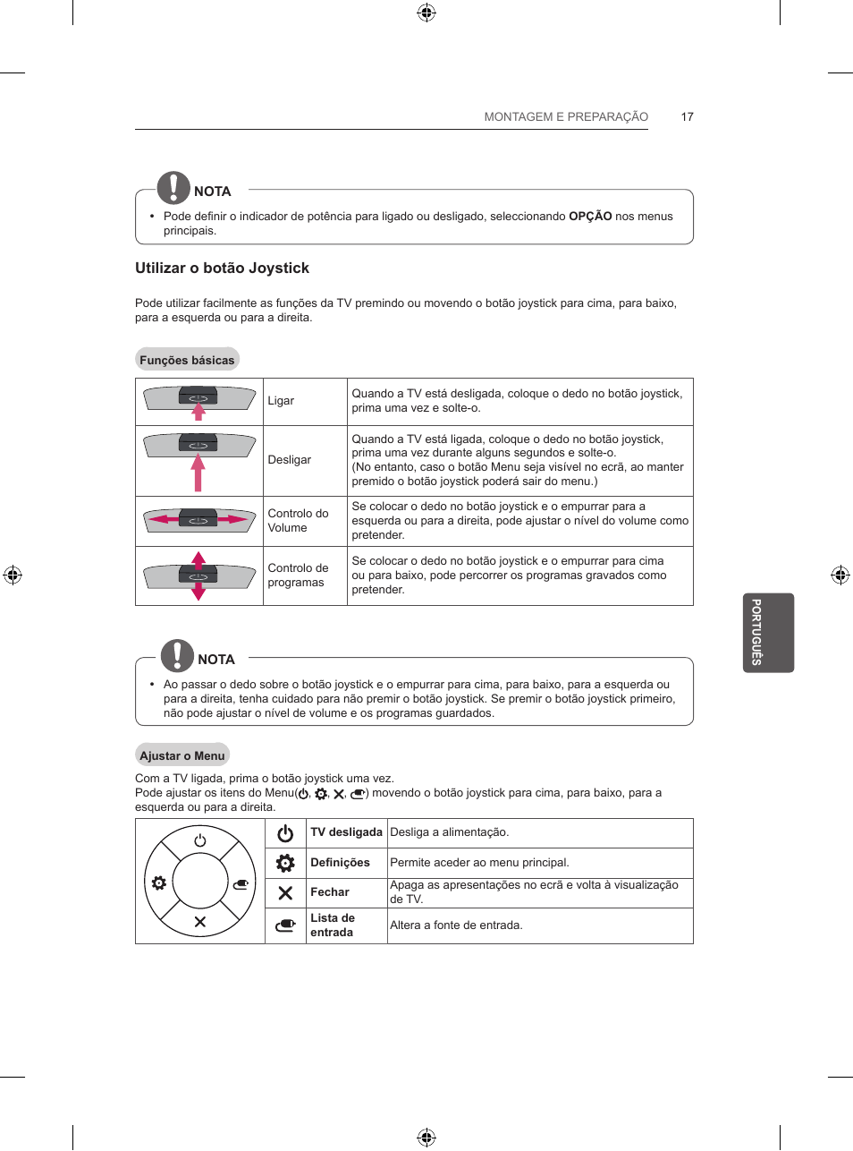 LG 55UB820V User Manual | Page 202 / 303