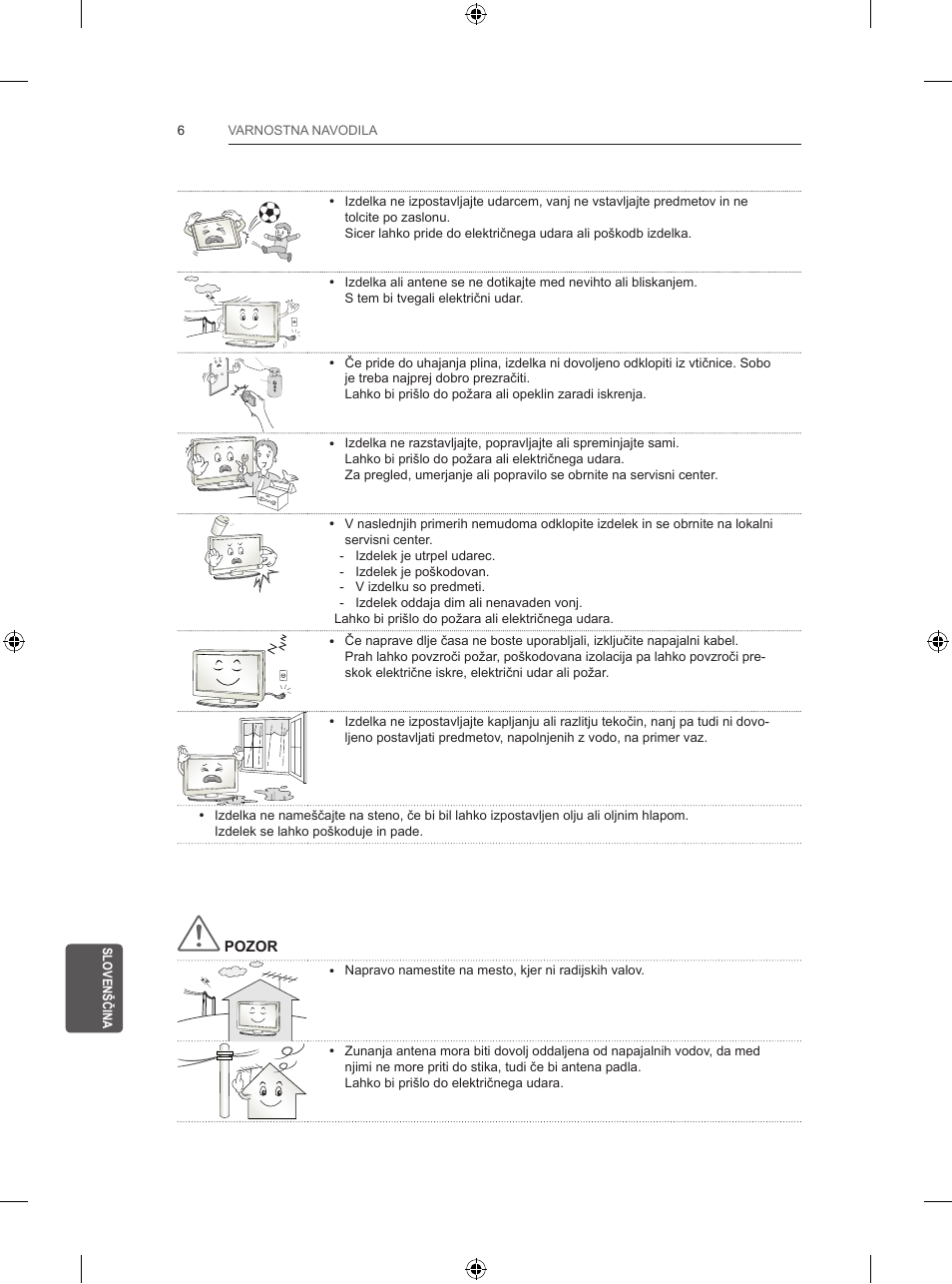 LG 55UB820V User Manual | Page 275 / 303