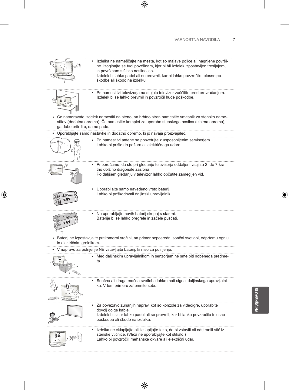 LG 55UB820V User Manual | Page 276 / 303