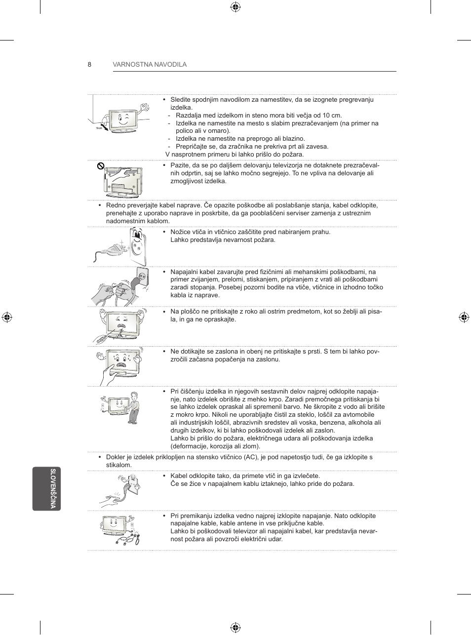 LG 55UB820V User Manual | Page 277 / 303