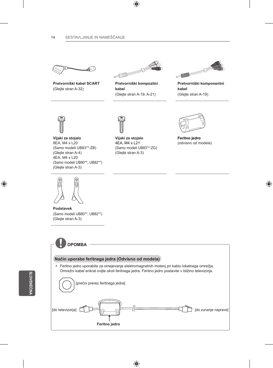 LG 55UB820V User Manual | Page 283 / 303