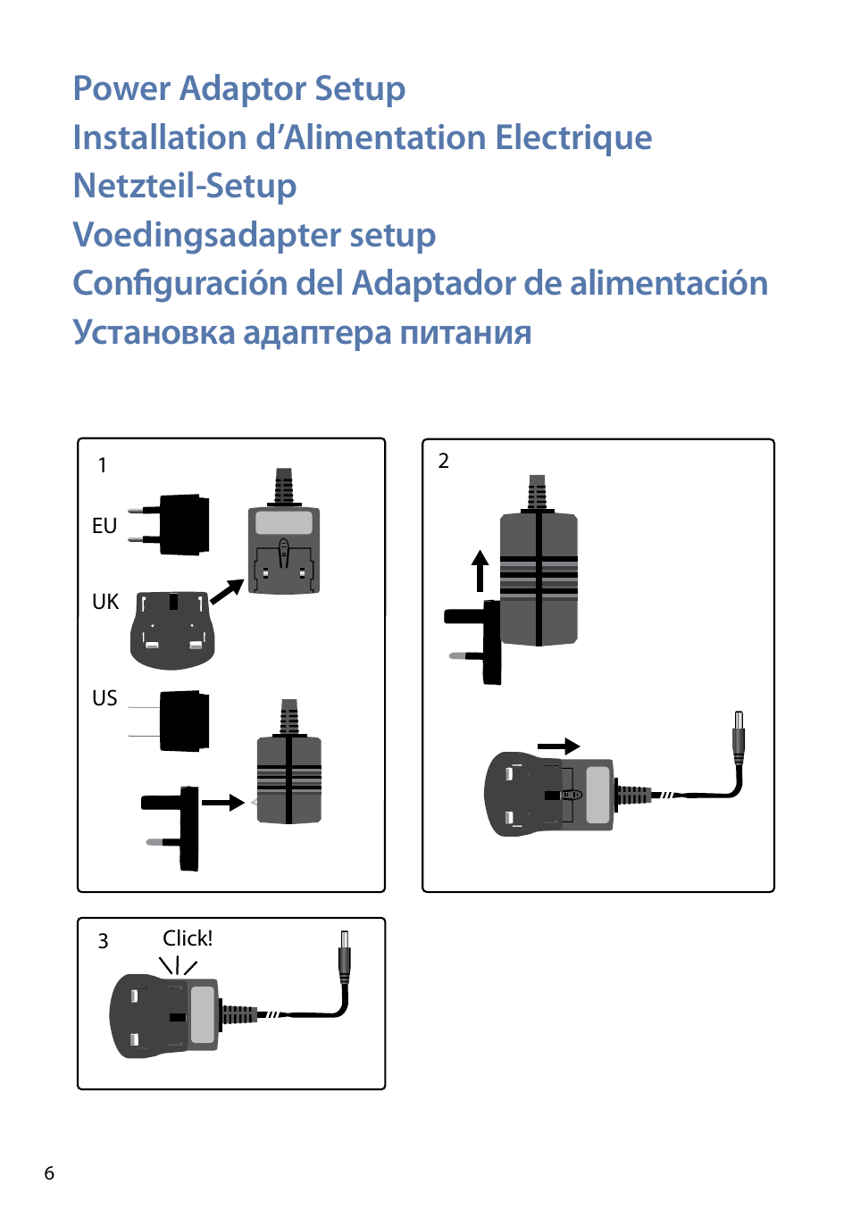 Arcam FMJ rLink User Manual | Page 8 / 22