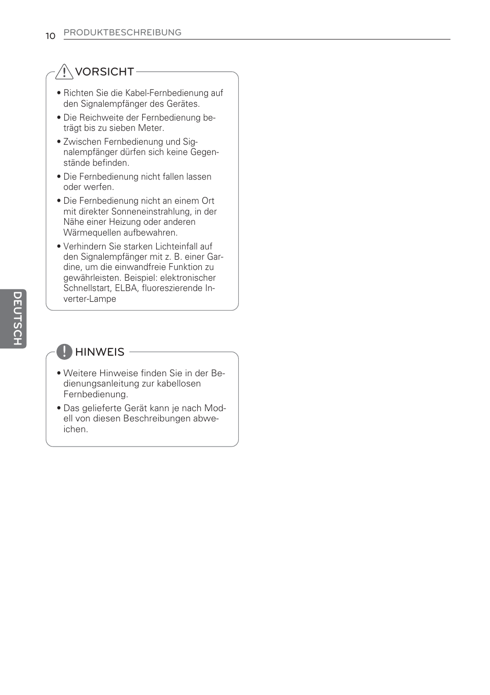 LG CV09 User Manual | Page 114 / 209