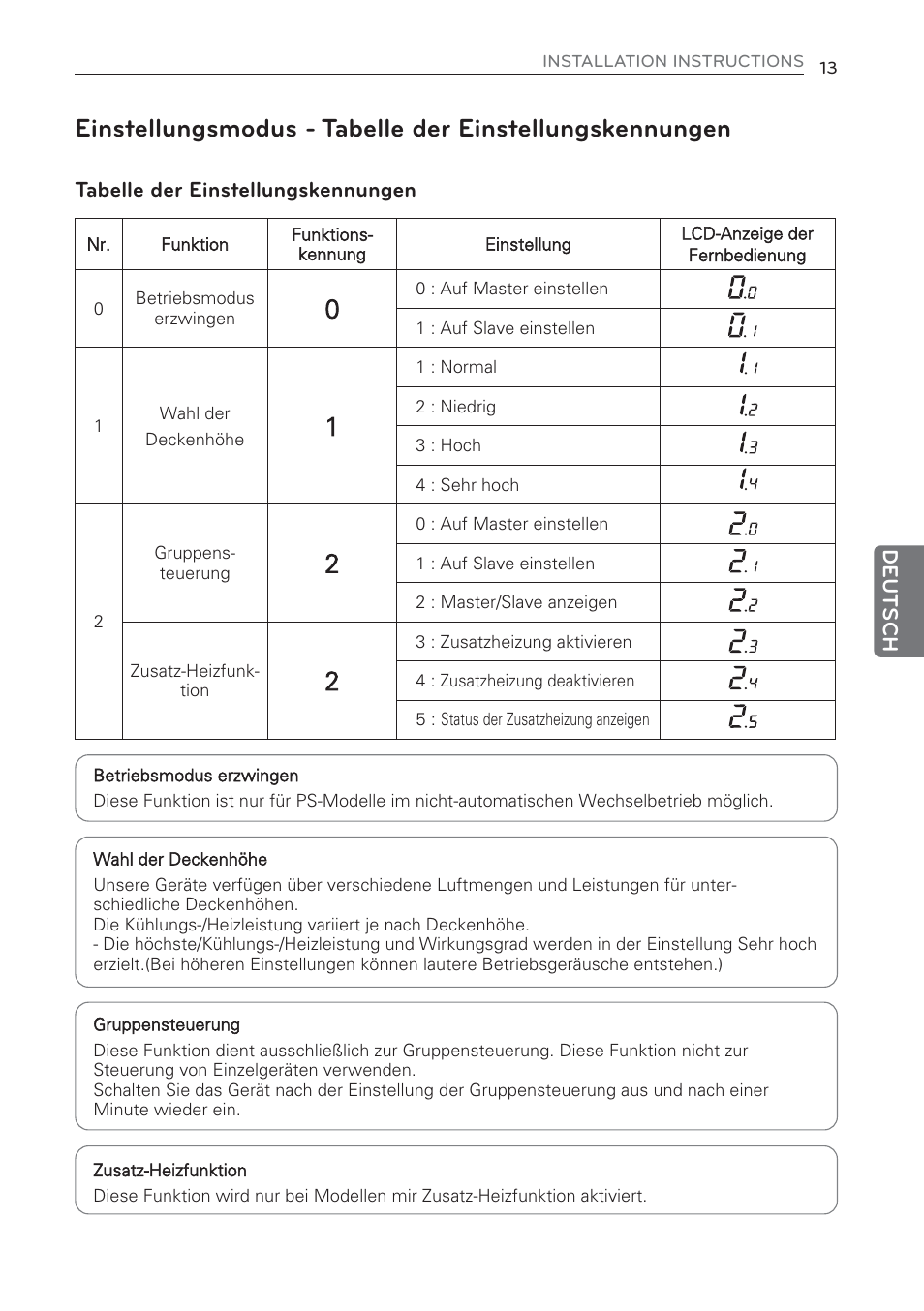 LG CV09 User Manual | Page 117 / 209