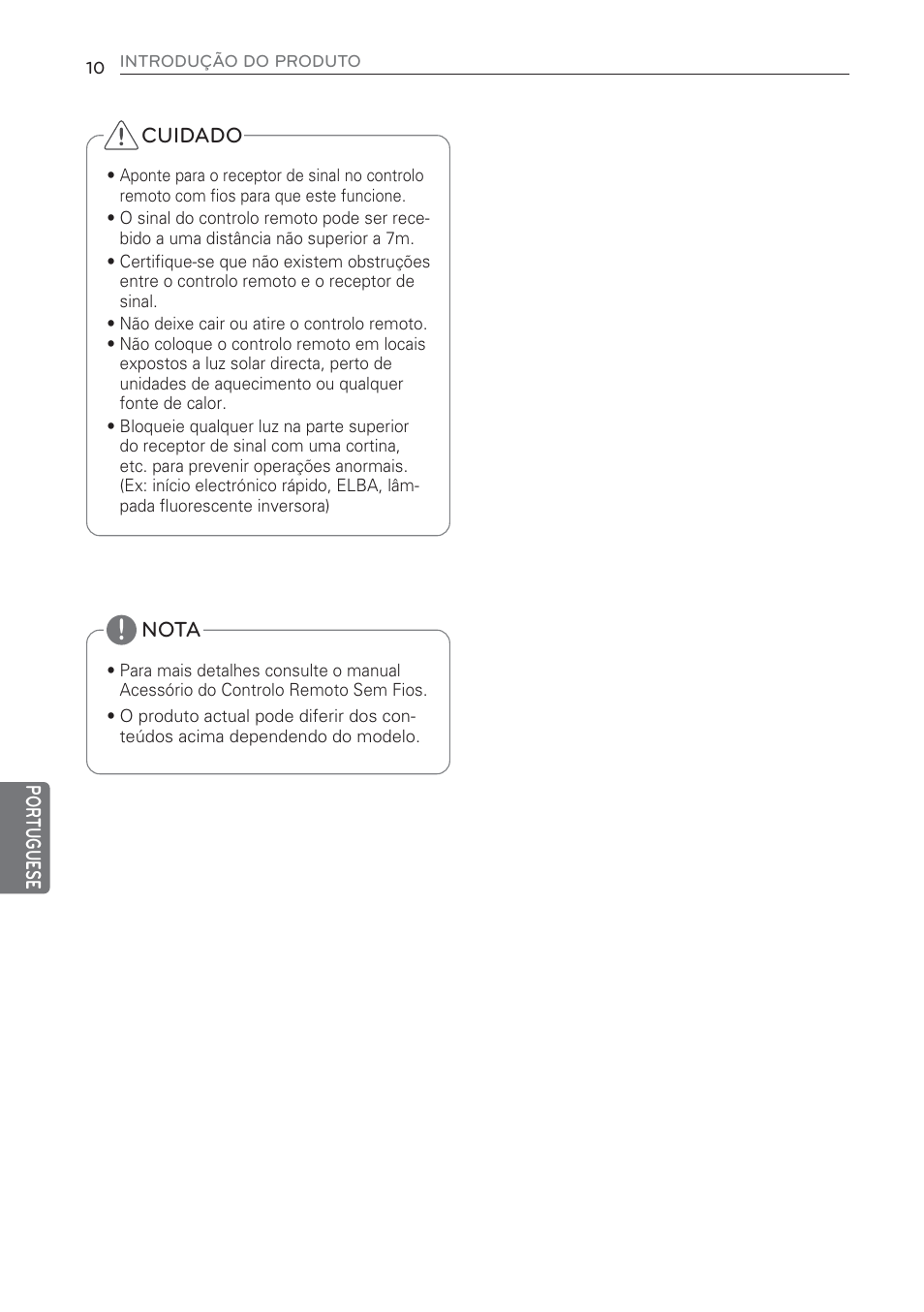 LG CV09 User Manual | Page 166 / 209