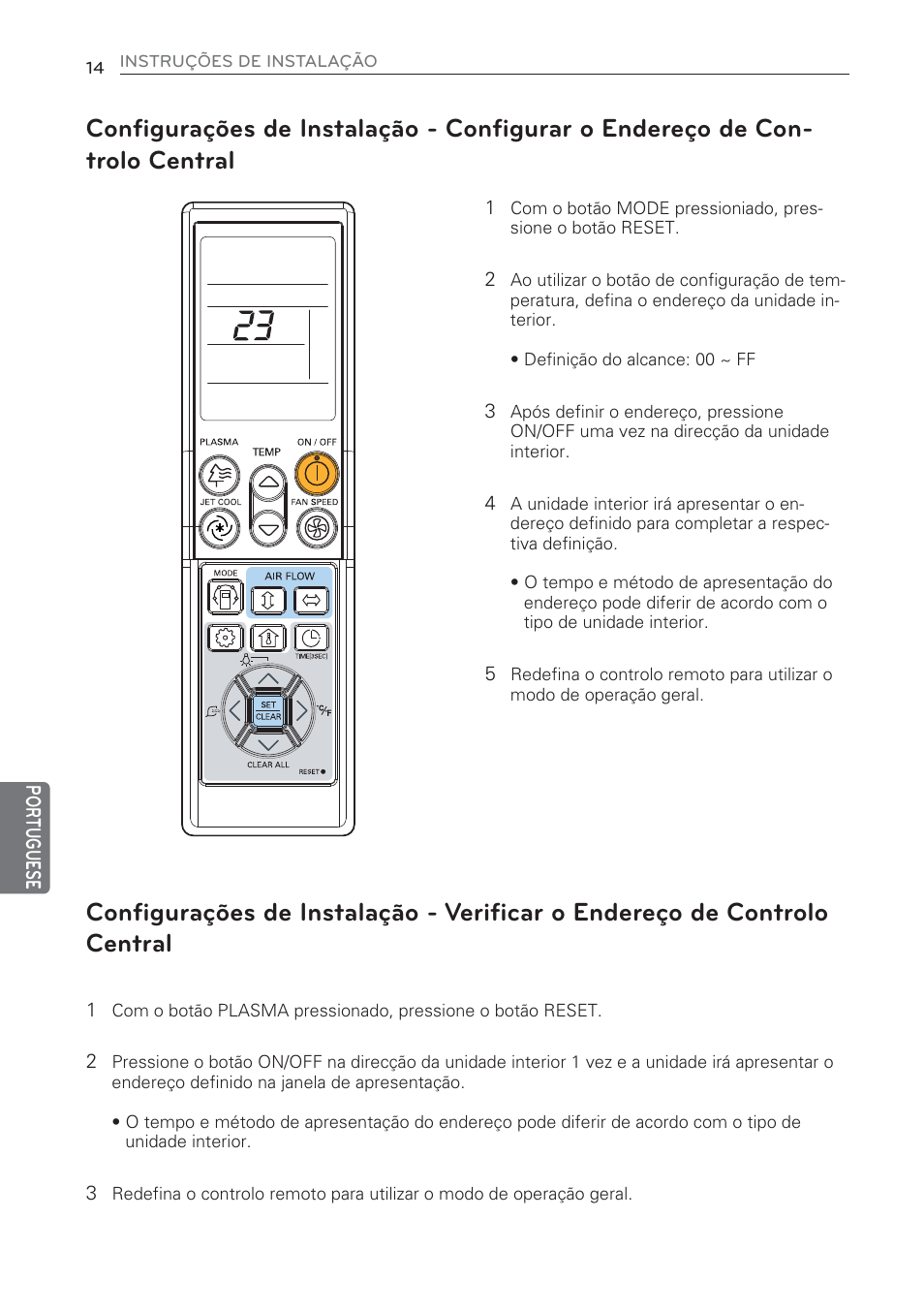 LG CV09 User Manual | Page 170 / 209