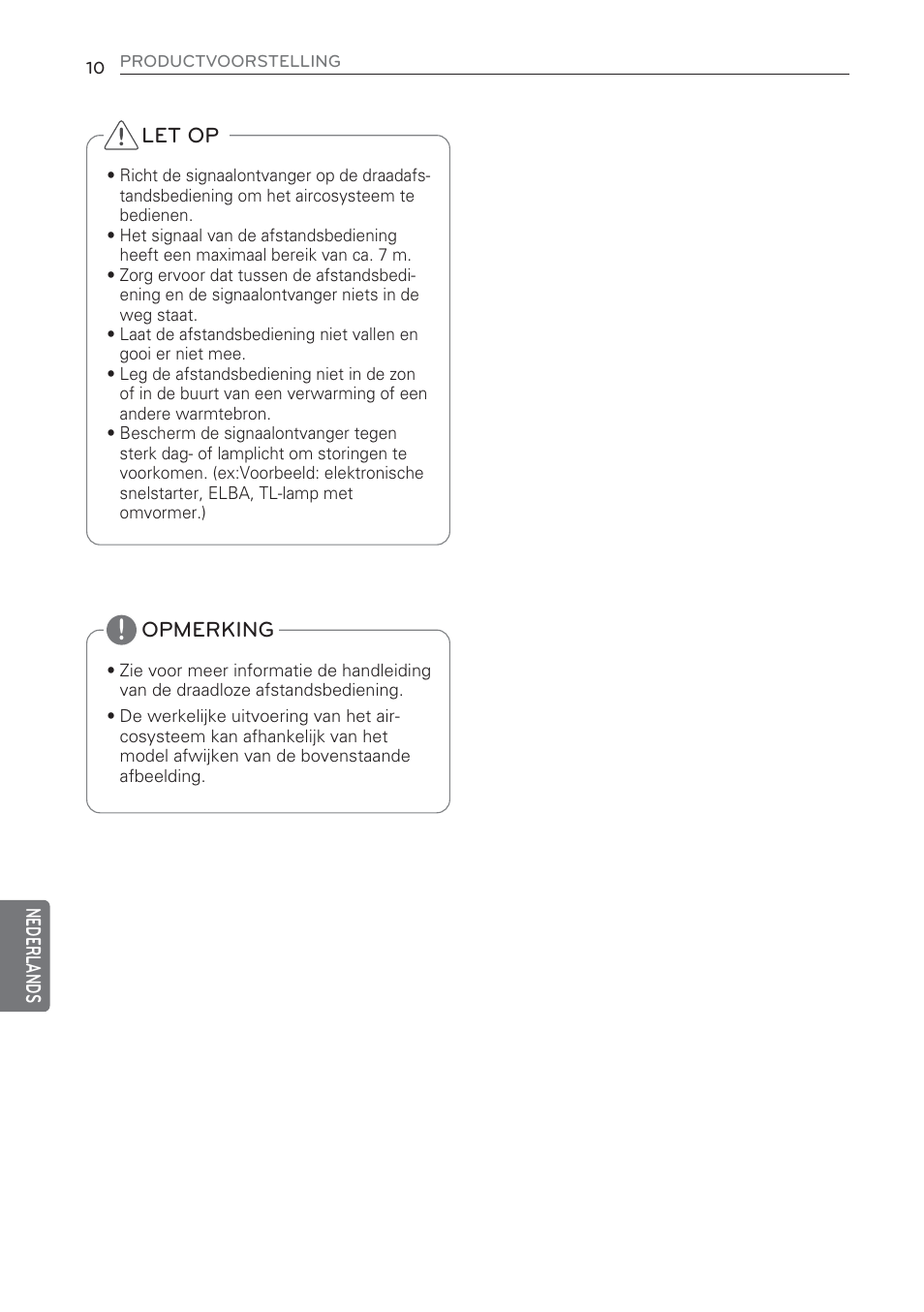LG CV09 User Manual | Page 192 / 209
