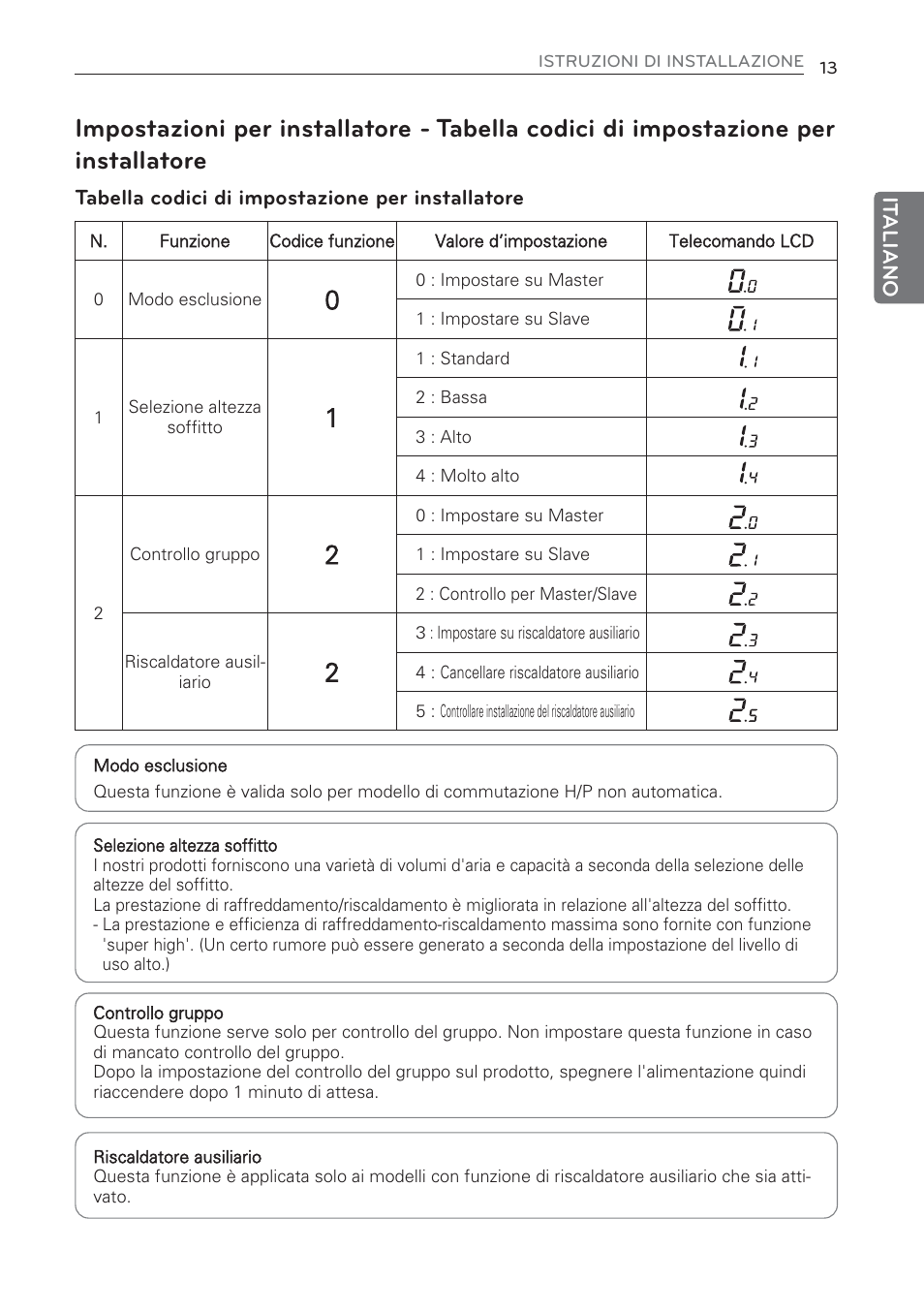 LG CV09 User Manual | Page 39 / 209