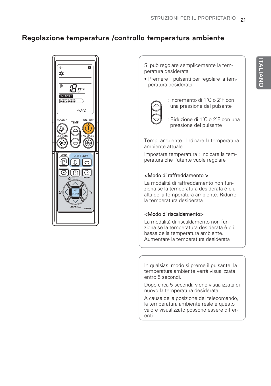 LG CV09 User Manual | Page 47 / 209