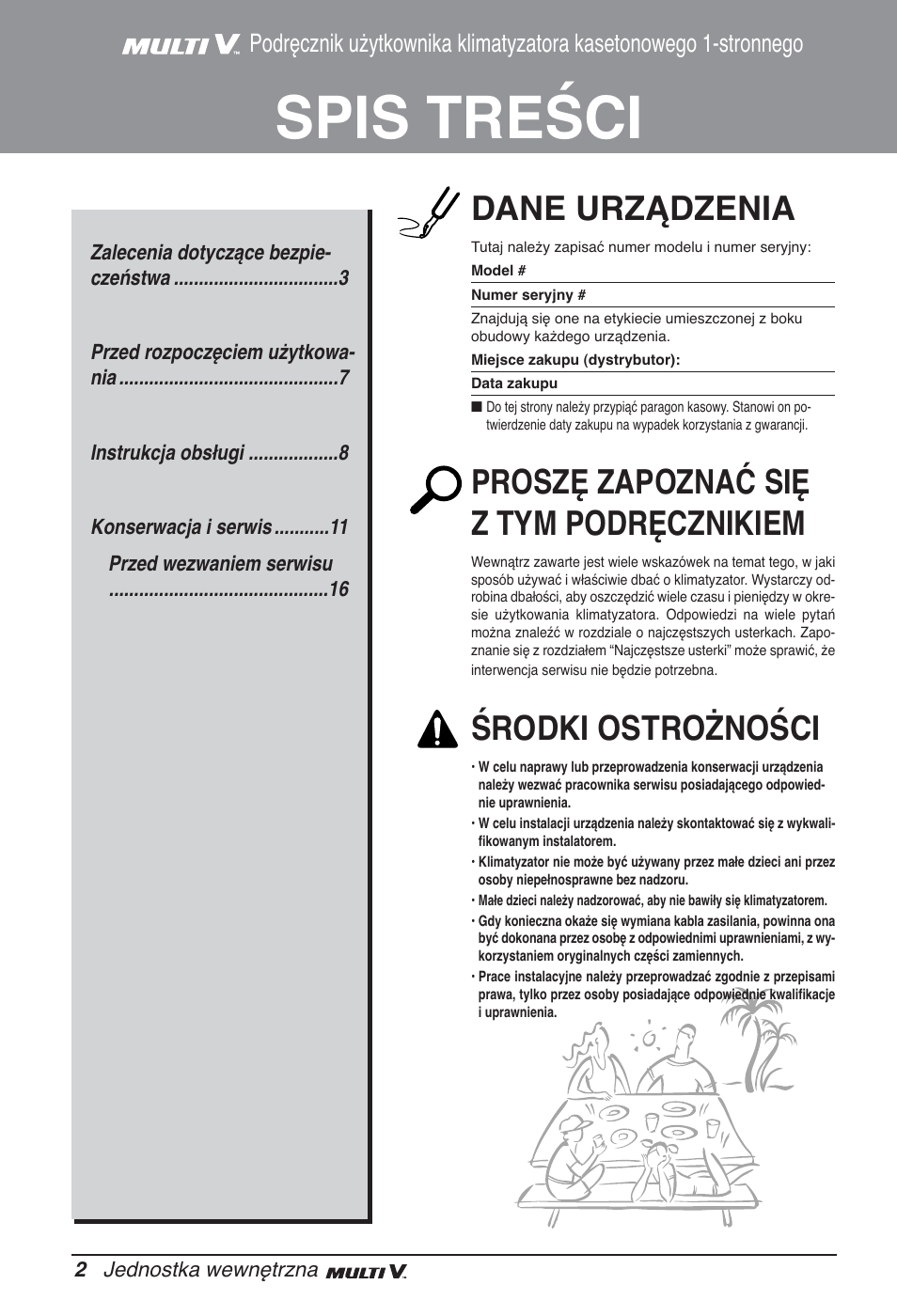 LG ARNU09GTUC2 User Manual | Page 130 / 273