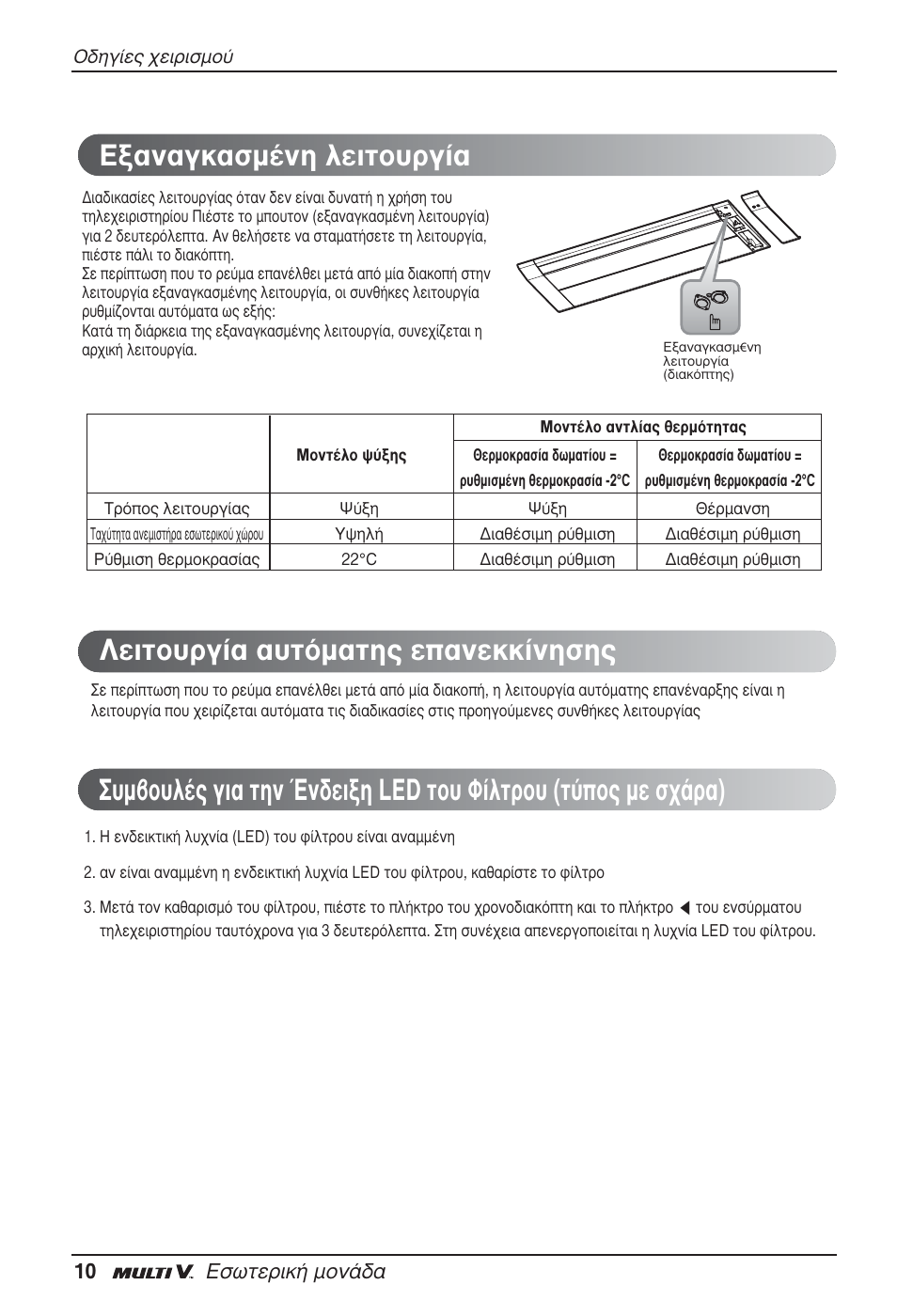 10 ∂ûˆùâúèî‹ мфу | LG ARNU09GTUC2 User Manual | Page 90 / 273