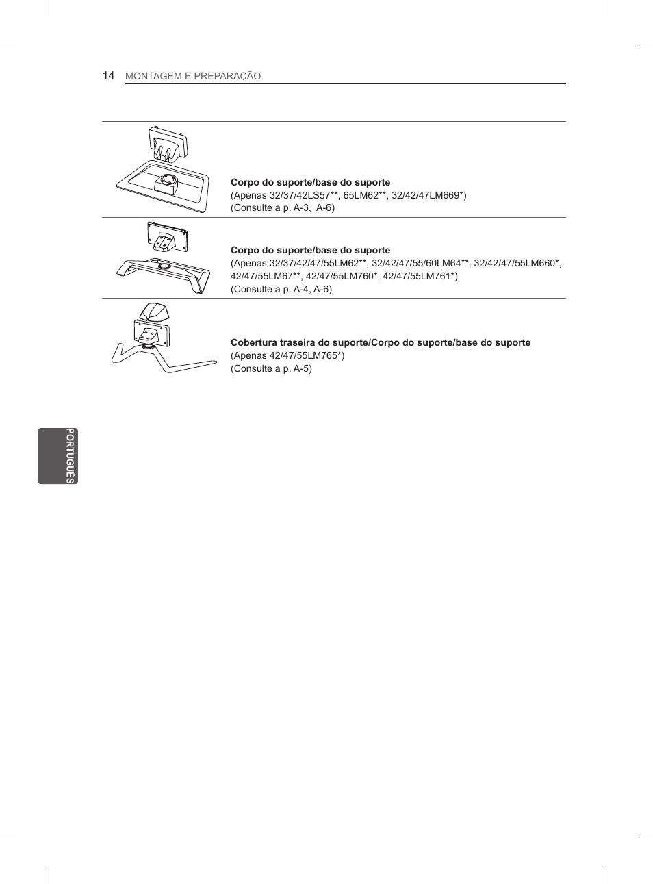 LG 37LS575S User Manual | Page 170 / 278