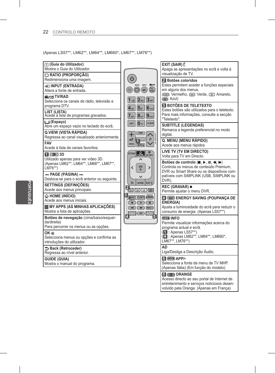 LG 37LS575S User Manual | Page 178 / 278
