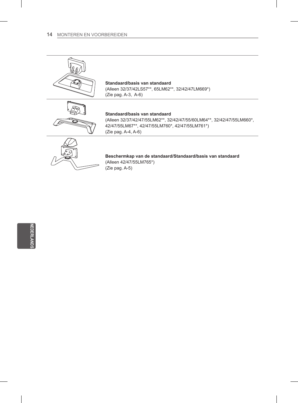 LG 37LS575S User Manual | Page 198 / 278