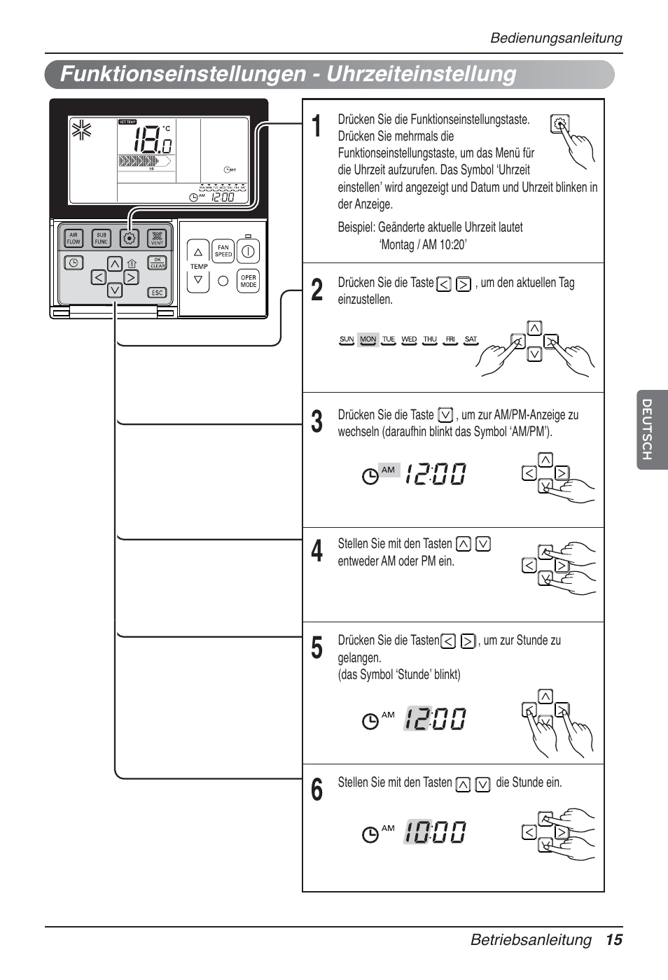 LG CB09L User Manual | Page 111 / 193