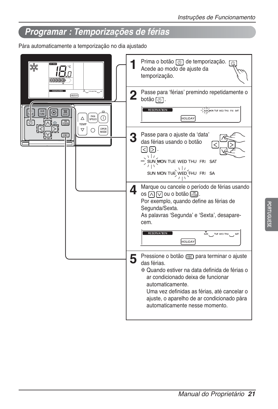 LG CB09L User Manual | Page 141 / 193